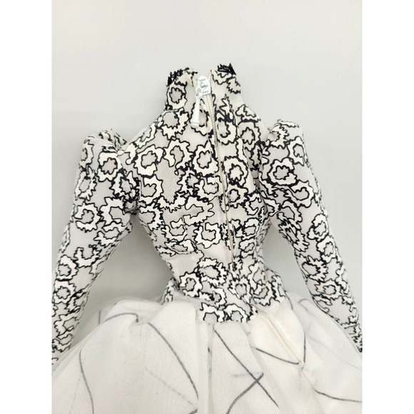 Gene Integrity "Butterfly Shadow" LE500 Doll GOWN ONLY - Picture 5 of 5